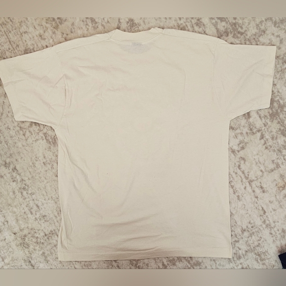 Vintage Single Stitched Beverly Hills Rodeo Drive Graphic Tee - Picture 3 of 5